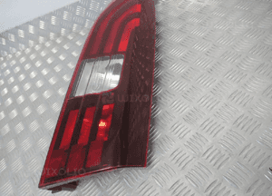 Lampa tylna tył prawa peugeot rifter 2018- 5