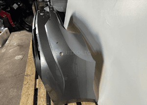 Zderzak tył tylny renault talisman sedan 2015- 850227277R  spoiler dół 3