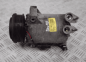 Sprężarka klimatyzacji ford focus MK3 DV61-10D629-FG 1