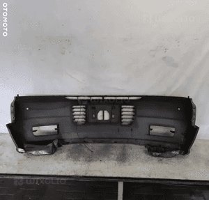 Zderzak przód przedni nissan elgrand E50 97-02 r szary 5