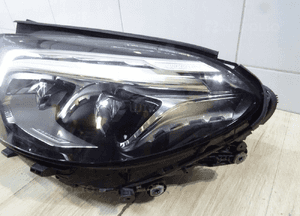 Lampa lewa Mercedes GLE W166 a1669063903 W292 full led gls 3