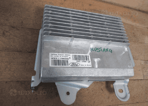 WZMACNIACZ RADIA FORD MUSTANG VI 6 2014- 2