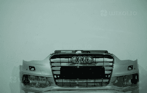 Zderzak audi A3 s-line 8V 8V0 2012-2016 S3 pdc 8V4 1