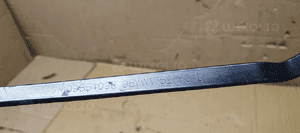 Ramie wycieraczki lewy przód wycieraczka Ford Galaxy MK1 Sharan 7M0955409B 6