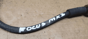 Przewód rurka sprzęgła wysprzęglika Ford Focus MK3 1.6 TDCI 7