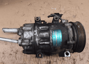 SPRĘŻARKA KOMPRESOR KLIMATYZACJI FORD VOLVO 1.6 2.0 TDCI 3M5H-19D629-HB 5