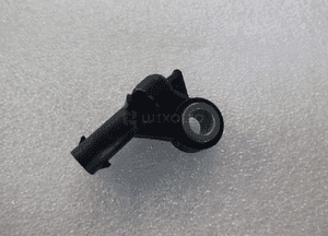 JAGUAR XE X760 XF X260 CZUJNIK SENSOR UDERZENIA 3