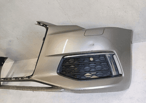 Zderzak przód przedni audi A6 C8 4K 18- 3