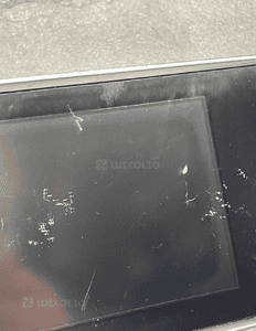 Ekran wyswietlacz peugeot 308 ii T9 9811486280 org 5