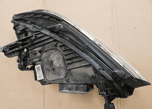 VW Passat B8 lampa przód przednia  lewa FULL LED 3G1941035C 10