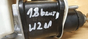 Serwo wspomaganie hamulca Mercedes E-Klasa W211 A0004300312 9