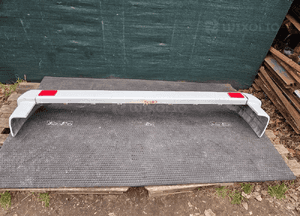 Zderzak Tyl Tylny Kompletny Mercedes Sprinter 1 I 901 902 903 VW LT 96-06r 19