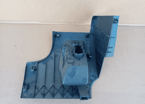 Osłona zaślepka deski konsoli półka Ford Focus MK2 4