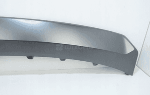 Hyundai tucson iv n-line 2020- listwa spoiler dokładka zderzaka przód 4