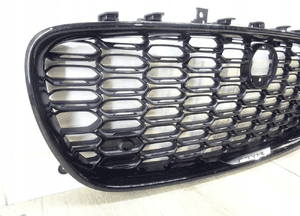 JAGUAR F-TYPE LIFT 20- ATRAPA GRILL mx53-17f791-af-pia LLU 2