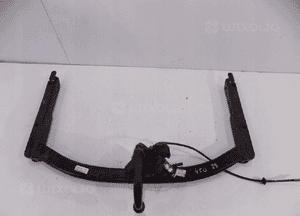 AUDI A6 4F0 Hak Holowniczy Elektryczny - 4620 2