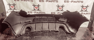 Zderzak tył tylny alfa romeo giulietta oryginał 156085878 5