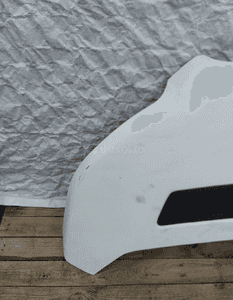 Maska pokrywa silnika przód przednia ford transit MK8 4