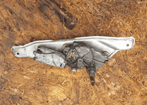 silniczek wycieraczki tył polo 3