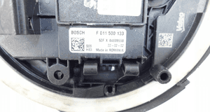 Nagrzewnica dmuchawa nawiewu mercedes W205 W213 F011500133 8