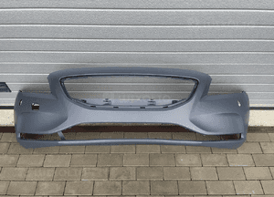 Zderzak przedni volvo V40 ii  2012-- nowy spryski 1