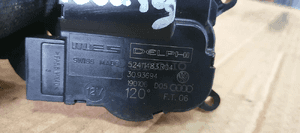 Silniczek klap nagrzewnicy VW Touareg 52411483 7L0907511AB 7L0907511AE 9
