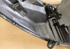Lampa lewa lewy full led ford mondeo MK5 v lift 2019- 7