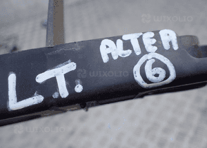 ślizg lewy tył SEAT ALTEA 5P0807863B RADOM 3