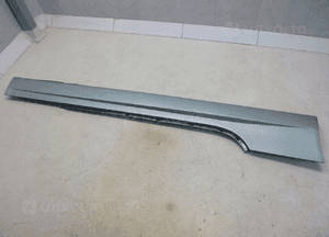 JAGUAR XK XK R X150 LISTWA PROGOWA PRAWA 5