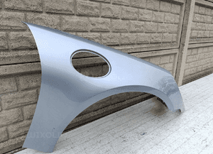 PORSCHE 911 992 BŁOTNIK PRAWY PRZEDNI 3