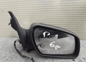 Lusterko elektryczne prawe ford focus MK2 cabrio 6-PIN G0 oryginał wysyłka! 3