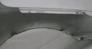 Błotnik przedni lewy hyundai I30 i lift tcw 2011 12