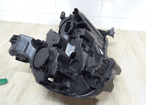 Citroen C4 iii lampa lewy przód 9830649480 9