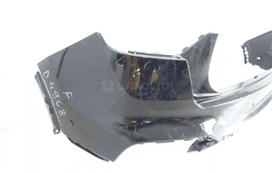 Zderzak tył tylny audi Q2 lift 2020- 81A 2