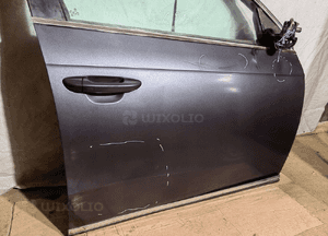 Drzwi prawy przód vw passat B7 10-14 2