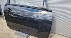 Opel corsa e 3d 2014-2019 drzwi prawe Z22C 3