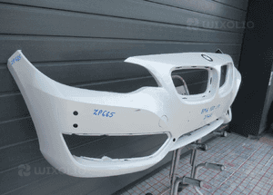 Zderzak przód przedni bmw 2 F22 F23 lift 2017- 2