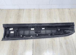 Audi Q7 s-line listwa drzwi prawa przód 4M0583960N 6