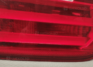BMW F30 Lampa Tylna Lewy Tył 7259915 5