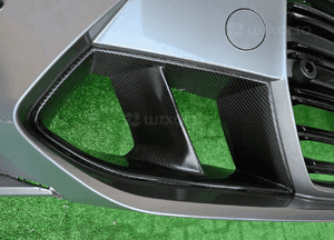 Zderzak bmw M3 G80 M4 G82 G83 carbon 5