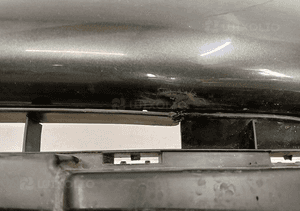 Zderzak przód przedni citroen C4 ii picasso 13- 4