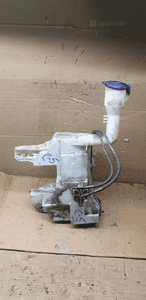 Zbiorniczek spryskiwaczy Citroen C5 III 9682140880 4