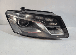 Audi Q5 8R Lampa Xenon R - 13688 1