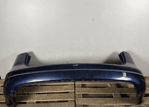 Zderzak tył tylny vw sharan ii 2 7N0 2010- cały 1