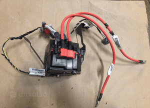 Moduł baterii CX23-14K131 Jaguar XF R-Sport 1