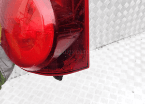 Citroen berlingo iii lampa prawy tył 9680607880 radom 3