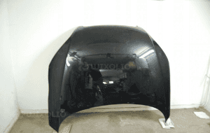 Maska audi tts  tt 8J 8J0 2006-2014 oryginał aluminium oe 7