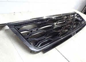Grill RANGE ROVER SPORT L494 Carbon jk6m-8200-cb 2