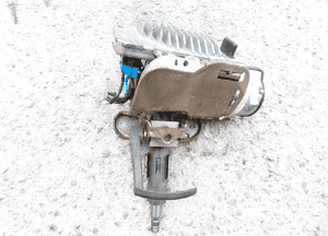 Fiat panda ii wspomaganie elektryczne kolumna europa 51754448 esp 1