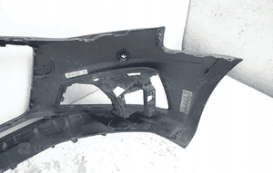 Audi A4 B9 8W0 lift 2019- zderzak przód przedni 8W0807437AH 9